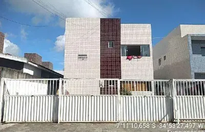 Oportunidade única em joao pessoa - pb | tipo: apartamento | negociação: venda direta online  | situação: imóvel