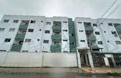 Oportunidade única em joao pessoa - pb | tipo: apartamento | negociação: venda direta online  | situação: imóvel