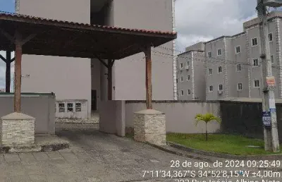 Oportunidade única em joao pessoa - pb | tipo: apartamento | negociação: venda direta online  | situação: imóvel