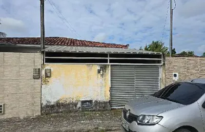 Oportunidade única em joao pessoa - pb | tipo: casa | negociação: venda direta online  | situação: imóvel