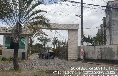 Oportunidade única em joao pessoa - pb | tipo: apartamento | negociação: venda direta online  | situação: imóvel