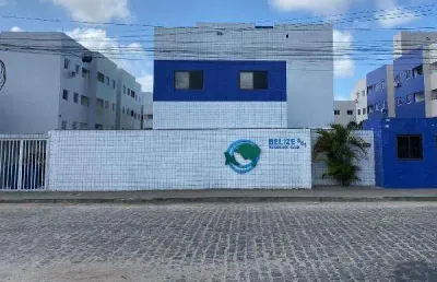 Oportunidade única em joao pessoa - pb | tipo: apartamento | negociação: venda direta online  | situação: imóvel