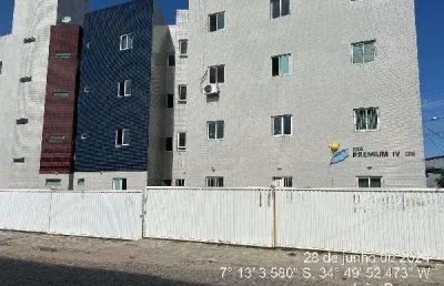 Oportunidade única em joao pessoa - pb | tipo: apartamento | negociação: venda direta online  | situação: imóvel