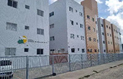 Oportunidade única em joao pessoa - pb | tipo: apartamento | negociação: venda direta online  | situação: imóvel