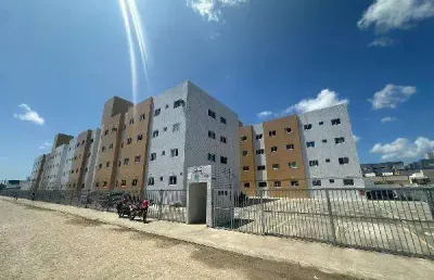 Oportunidade única em joao pessoa - pb | tipo: apartamento | negociação: venda direta online  | situação: imóvel