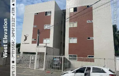 Oportunidade única em joao pessoa - pb | tipo: apartamento | negociação: venda online  | situação: imóvel