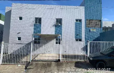 Oportunidade única em joao pessoa - pb | tipo: apartamento | negociação: venda direta online  | situação: imóvel