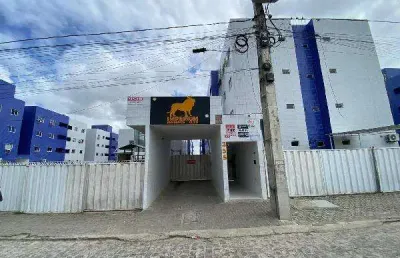 Oportunidade única em joao pessoa - pb | tipo: apartamento | negociação: venda direta online  | situação: imóvel