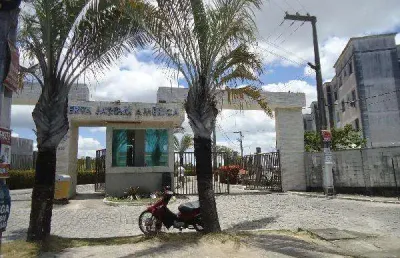 Oportunidade única em joao pessoa - pb | tipo: apartamento | negociação: venda direta online  | situação: imóvel