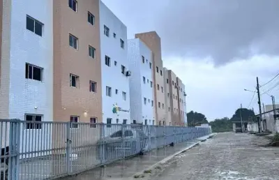 Oportunidade única em joao pessoa - pb | tipo: apartamento | negociação: venda direta online  | situação: imóvel