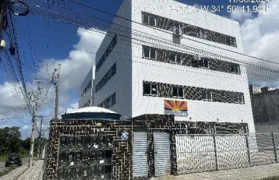 Oportunidade única em joao pessoa - pb | tipo: apartamento | negociação: venda direta online  | situação: imóvel