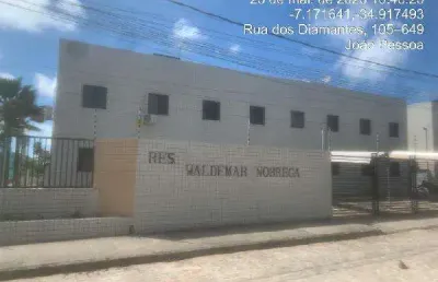 Oportunidade única em joao pessoa - pb | tipo: apartamento | negociação: venda direta online  | situação: imóvel