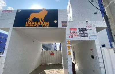 Oportunidade única em joao pessoa - pb | tipo: apartamento | negociação: venda direta online  | situação: imóvel