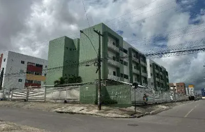 Oportunidade única em joao pessoa - pb | tipo: apartamento | negociação: venda direta online  | situação: imóvel