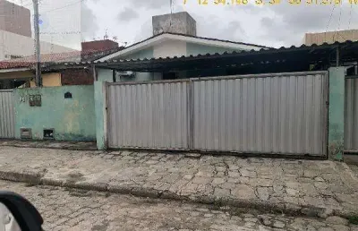 Oportunidade única em joao pessoa - pb | tipo: casa | negociação: venda direta online  | situação: imóvel