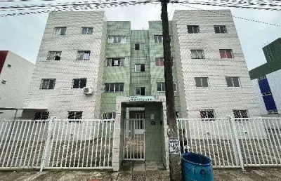 Oportunidade única em joao pessoa - pb | tipo: apartamento | negociação: venda direta online  | situação: imóvel