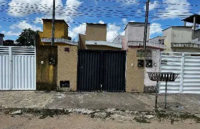 Oportunidade única em conde - pb | tipo: casa | negociação: venda direta online  | situação: imóvel