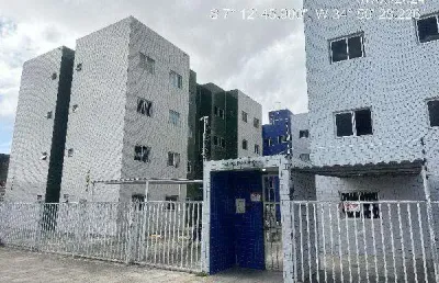 Oportunidade única em joao pessoa - pb | tipo: apartamento | negociação: venda direta online  | situação: imóvel