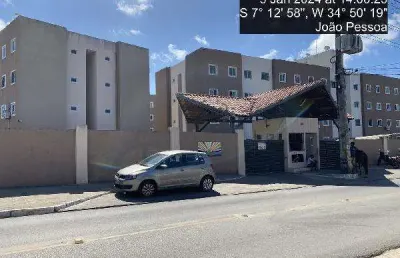 Oportunidade única em joao pessoa - pb | tipo: apartamento | negociação: venda direta online  | situação: imóvel