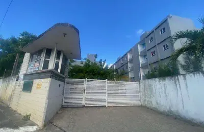Oportunidade única em joao pessoa - pb | tipo: apartamento | negociação: venda direta online  | situação: imóvel