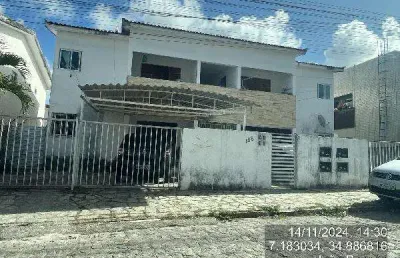 Oportunidade única em joao pessoa - pb | tipo: apartamento | negociação: venda online  | situação: imóvel