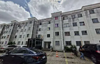 Oportunidade única em joao pessoa - pb | tipo: apartamento | negociação: venda online  | situação: imóvel