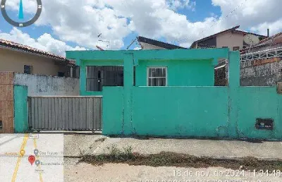 Oportunidade única em alhandra - pb | tipo: casa | negociação: venda online  | situação: imóvel