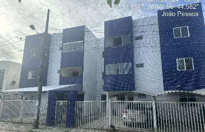 Oportunidade única em joao pessoa - pb | tipo: apartamento | negociação: venda online  | situação: imóvel
