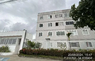 Oportunidade única em joao pessoa - pb | tipo: apartamento | negociação: venda direta online  | situação: imóvel
