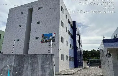 Oportunidade única em joao pessoa - pb | tipo: apartamento | negociação: venda direta online  | situação: imóvel