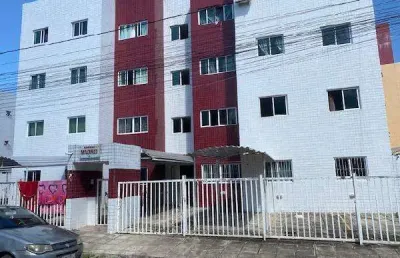 Oportunidade única em joao pessoa - pb | tipo: apartamento | negociação: venda direta online  | situação: imóvel