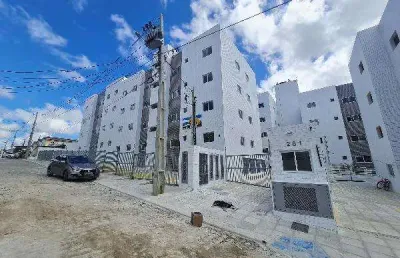 Oportunidade única em joao pessoa - pb | tipo: apartamento | negociação: venda direta online  | situação: imóvel