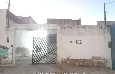 Oportunidade única em barra de santa rosa - pb | tipo: casa | negociação: venda direta online  | situação: imóvel