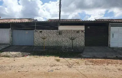 Oportunidade única em joao pessoa - pb | tipo: casa | negociação: venda direta online  | situação: imóvel