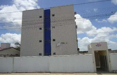Oportunidade única em joao pessoa - pb | tipo: apartamento | negociação: venda online  | situação: imóvel