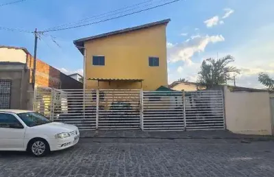 Oportunidade única em campina grande - pb | tipo: apartamento | negociação: venda direta online  | situação: imóvel
