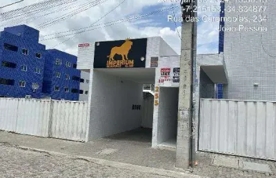 Oportunidade única em joao pessoa - pb | tipo: apartamento | negociação: venda direta online  | situação: imóvel