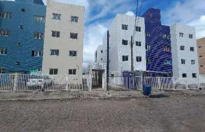 Oportunidade única em joao pessoa - pb | tipo: apartamento | negociação: venda direta online  | situação: imóvel