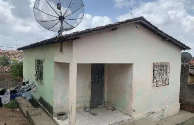 Oportunidade única em itabaiana - pb | tipo: casa | negociação: venda direta online  | situação: imóvel
