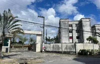 Oportunidade única em joao pessoa - pb | tipo: apartamento | negociação: venda direta online  | situação: imóvel