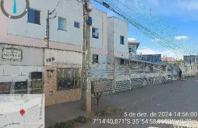 Oportunidade única em campina grande - pb | tipo: apartamento | negociação: venda online  | situação: imóvel