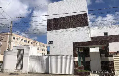 Oportunidade única em joao pessoa - pb | tipo: apartamento | negociação: venda online  | situação: imóvel