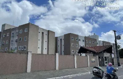 Oportunidade única em joao pessoa - pb | tipo: apartamento | negociação: venda online  | situação: imóvel