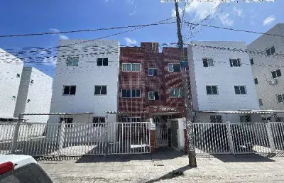 Oportunidade única em joao pessoa - pb | tipo: apartamento | negociação: venda online  | situação: imóvel