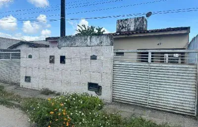 Oportunidade única em joao pessoa - pb | tipo: casa | negociação: venda online  | situação: imóvel