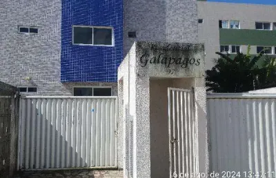 Oportunidade única em joao pessoa - pb | tipo: apartamento | negociação: venda direta online  | situação: imóvel