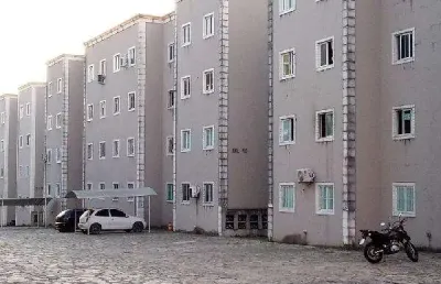 Oportunidade única em joao pessoa - pb | tipo: apartamento | negociação: venda direta online  | situação: imóvel