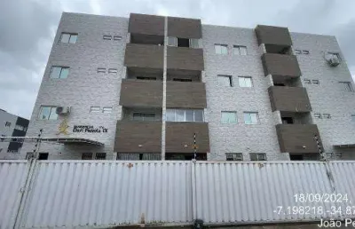 Oportunidade única em joao pessoa - pb | tipo: apartamento | negociação: venda direta online  | situação: imóvel