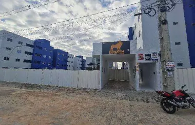 Oportunidade única em joao pessoa - pb | tipo: apartamento | negociação: venda direta online  | situação: imóvel
