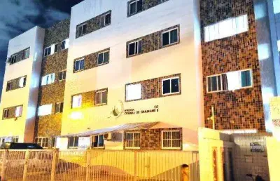 Oportunidade única em joao pessoa - pb | tipo: apartamento | negociação: venda direta online  | situação: imóvel